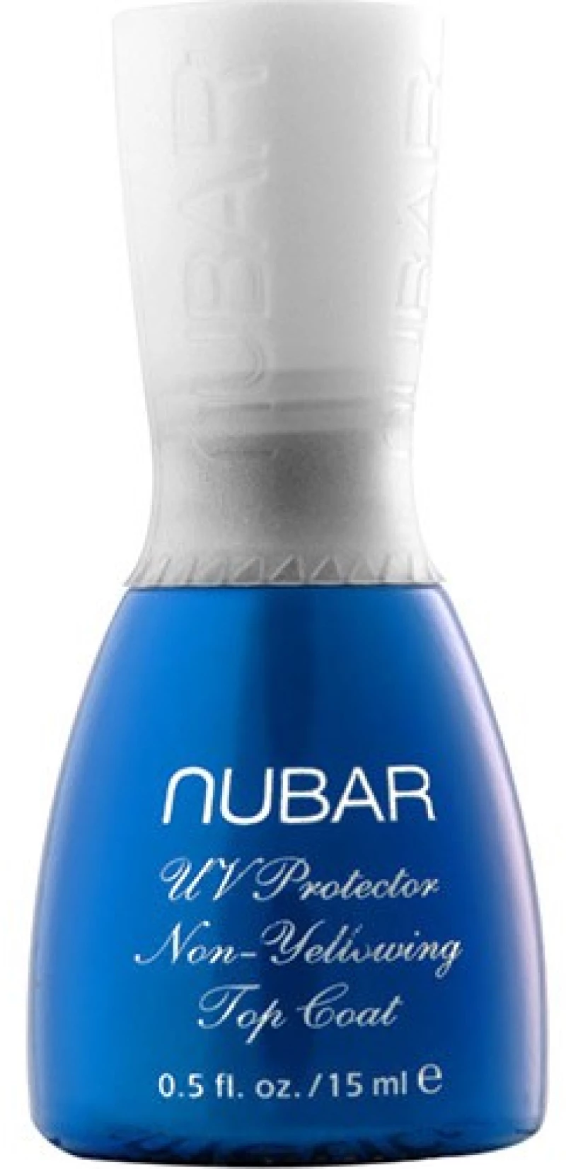 Nubar UV Protector Top Coat 15ml