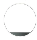 Φωτιστικό Οροφής Ondaluce Pl.Minus/Pc-Silver Ασημί