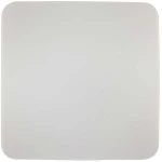 Πλαφονιέρα Intec I-Moon-Q38 CCT 8031414879830 Λευκή (Tunable White)