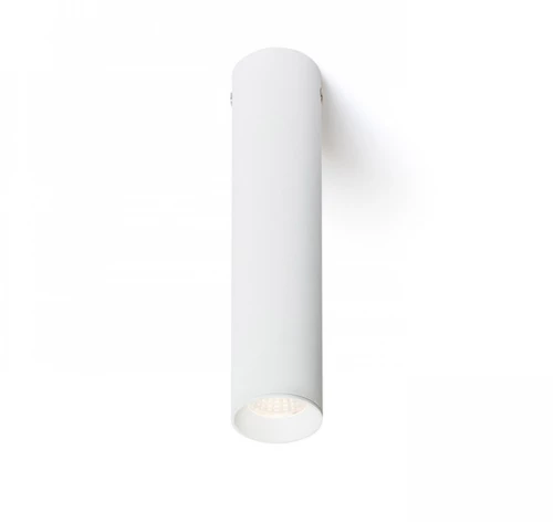 Φωτιστικό Οροφής Rendl Light Riga R12450 Λευκό