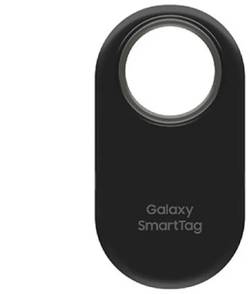 Samsung Galaxy Smarttag2 σε Μαύρο χρώμα