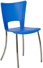 METAX-24 Καρέκλα Karin/PL  44. x 43. x 79. metax-13-01-659