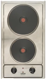 THERMOGATZ  ΕΣΤΙΕΣ ΗΛΕΚΤΡΙΚΕΣ DOMINO KD 3500 IX   04.405.072