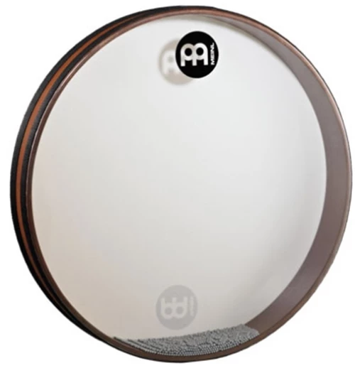Meinl Percussion MEINL FD18SD-TF Τύμπανο Χειρός Sea Drum 18'' NAK-M22ME00039