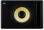 KRK KRK S12.4 Αυτοενισχυόμενο Ηχείο Studio Subwoofer (Τεμάχιο) NAK-H00KR00049