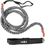 AMILA Σετ Λάστιχο Αντίστασης Random Direction Trainer Heavy ELDICO96972