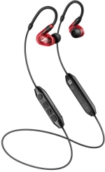 Sennheiser SENNHEISER IE-100-Pro-Wireless-Red Ακουστικά In-Ear NAK-H16SE00095