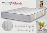 KPS ΣΤΡΩΜΑ BODYFEEL ORTHOPEDIC 170X200X30ΕΚ ARGANOIL KPS-08.02.155