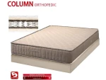 KPS/ STROM  COLUMN ΣΤΡΩΜΑ ΟΡΘΟΠΕΔΙΚΟ ΔΙΠΛΟ 160Χ190X22 ΕΚ KPS-08.00.73-1