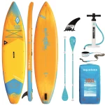 SUP FLAME 12’6”  (AQUATONE)VIKI-105241