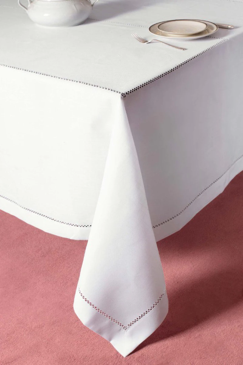 Τραπεζομάντηλα (170cm X 230cm) bg-24 Silk Fashion