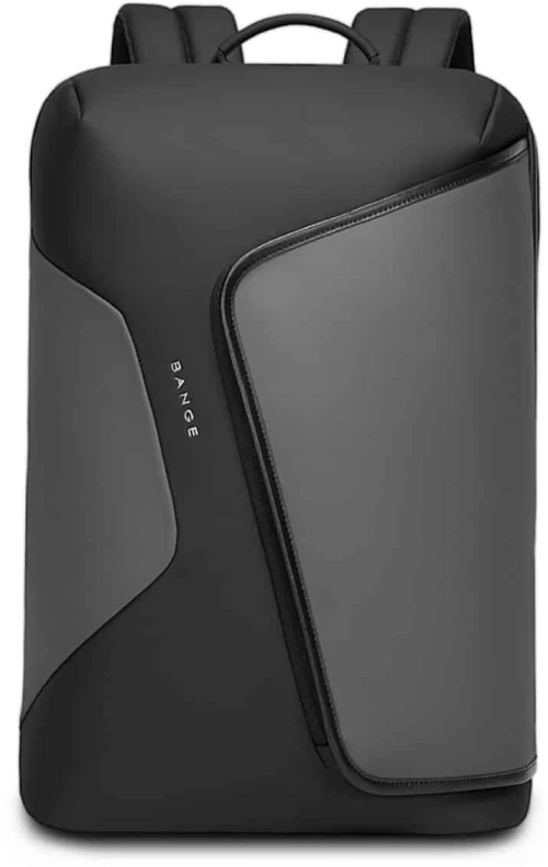 Σακίδιο πλάτης 23L Laptop 15,6” Bange 2913 γκρί