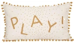 Μαξιλάρι πον πον PLAY 50Χ30