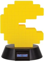 Paladone® Διακοσμητικό Φωτιστικό Pac Man Icon Light