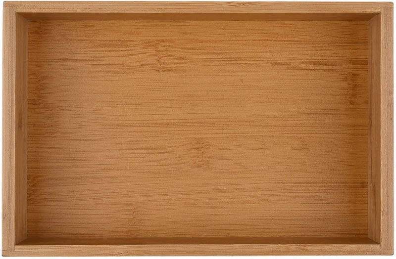ESTIA ΚΟΥΤΙ ΟΡΓΑΝΩΣΗΣ ΣΥΡΤΑΡΙΟΥ BAMBOO ESSENTIALS 15x23x7cm
