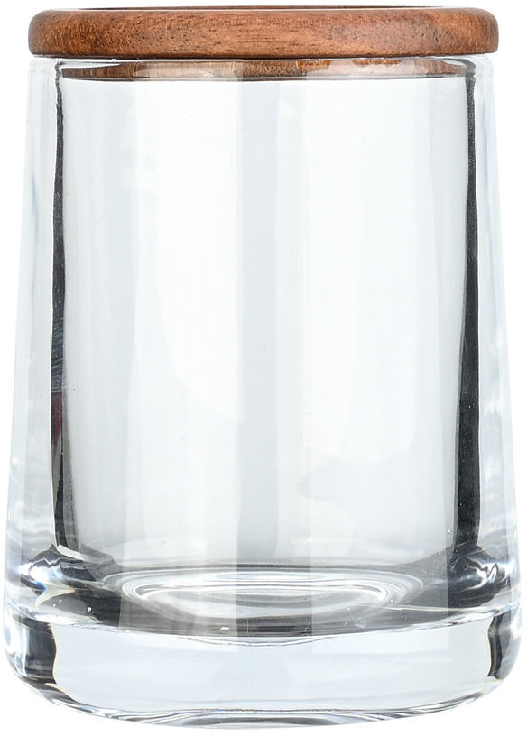 ESTIA ΠΟΤΗΡΑΚΙ ΜΠΑΝΙΟΥ ACACIA ΓΥΑΛΙΝΟ