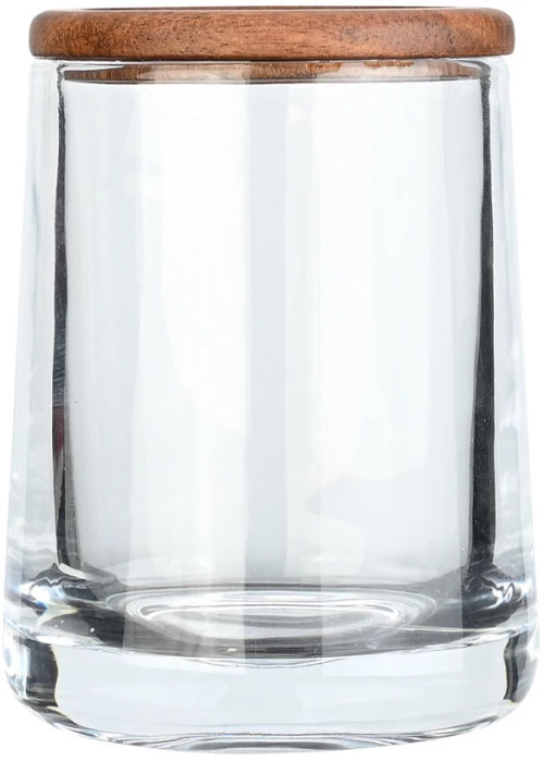 ESTIA ΠΟΤΗΡΑΚΙ ΜΠΑΝΙΟΥ ACACIA ΓΥΑΛΙΝΟ