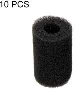10 PCS Special Protection Cotton Sleeve for Aquarium Filter Suction Port, Inside Diameter: 22mm (OEM)
