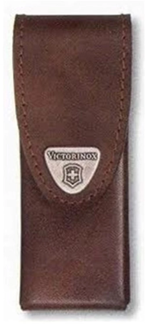 LEATHER POUCH 4.0822.L   VICTORINOX