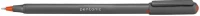 Ball pen LINC Pentonic/κόκκινο, 1.00mm