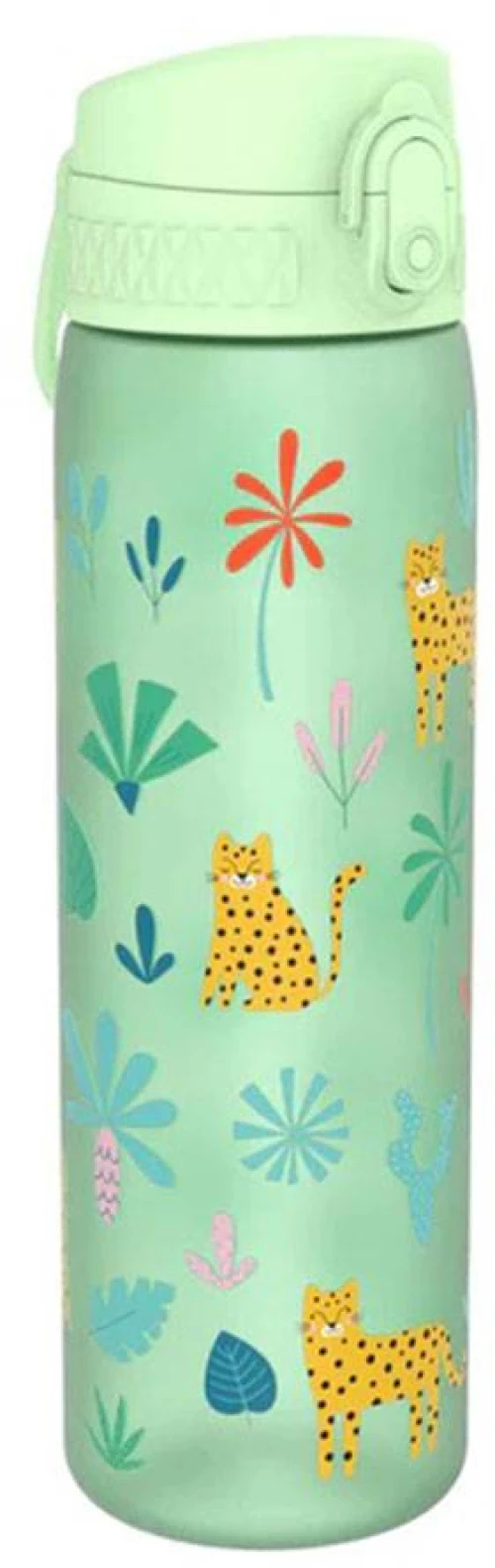 ΠΑΓΟΥΡΙ ION8 SLIM 500ml ΛΕΟΠΑΡΔΑΛΗ