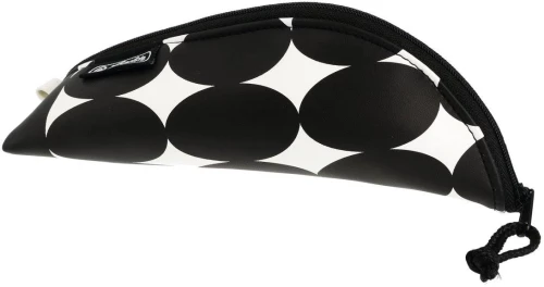 50039173 Κασετίνα Herlitz Pencil Pouch Cocoon Just Black