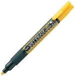 ΜΑΡΚΑΔΟΡΟΣ ΥΓΡΗΣ ΚΙΜΩΛΙΑΣ PENTEL SMW26-GΟ ΚΙΤΡΙΝΟ