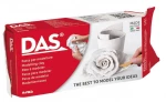 ΠΗΛΟΣ ΛΕΥΚΟΣ 500gr DAS F387000