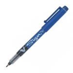 ΣΤΥΛΟ PILOT SW-VSPL V-SIGNPEN 0.6mm ΜΠΛΕ