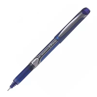 ΣΤΥΛΟ PILOT ΜΑΡΚΑΔΟΡΑΚΙ HI-TECPOINT V7 GRIP BXGPN-V7L 0.7mm ΜΠΛΕ