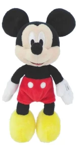 DISNEY -ΛΟΥΤΡΙΝΟ MICKEY 20cm -2001270