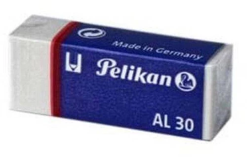 PELIKAN  ΓΟΜΟΛΑΣΤΙΧΑ ΠΛΑΣΤΙΚΗ AL 30