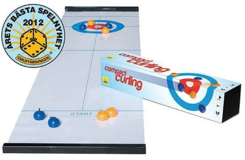 MT-C-Compact Curling