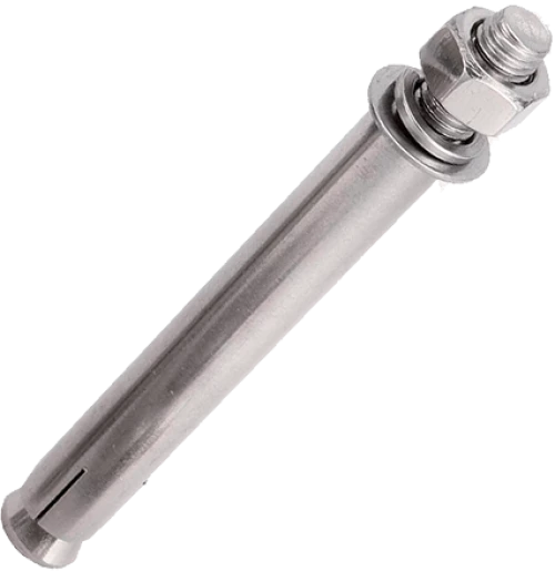 ΑΓΚΥΡΙΔΙΟ ΜΕ ΠΑΞΙΜΑΔΙ M6 8X45mm
