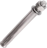 ΑΓΚΥΡΙΔΙΟ ΜΕ ΠΑΞΙΜΑΔΙ M6 8X45mm