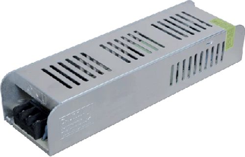 STELLAR LED ΤΡΟΦΟΔΟΤΙΚΟ SETDC 250W 230VAC/ 12VDC IP20 SLIM