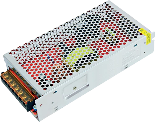 SETDC6012 ΤΡΟΦΟΔΟΤΙΚΟ ΝΤΙΜΑΡΙΖΟΜΕΝΟ 60W 230VAC/12VDC