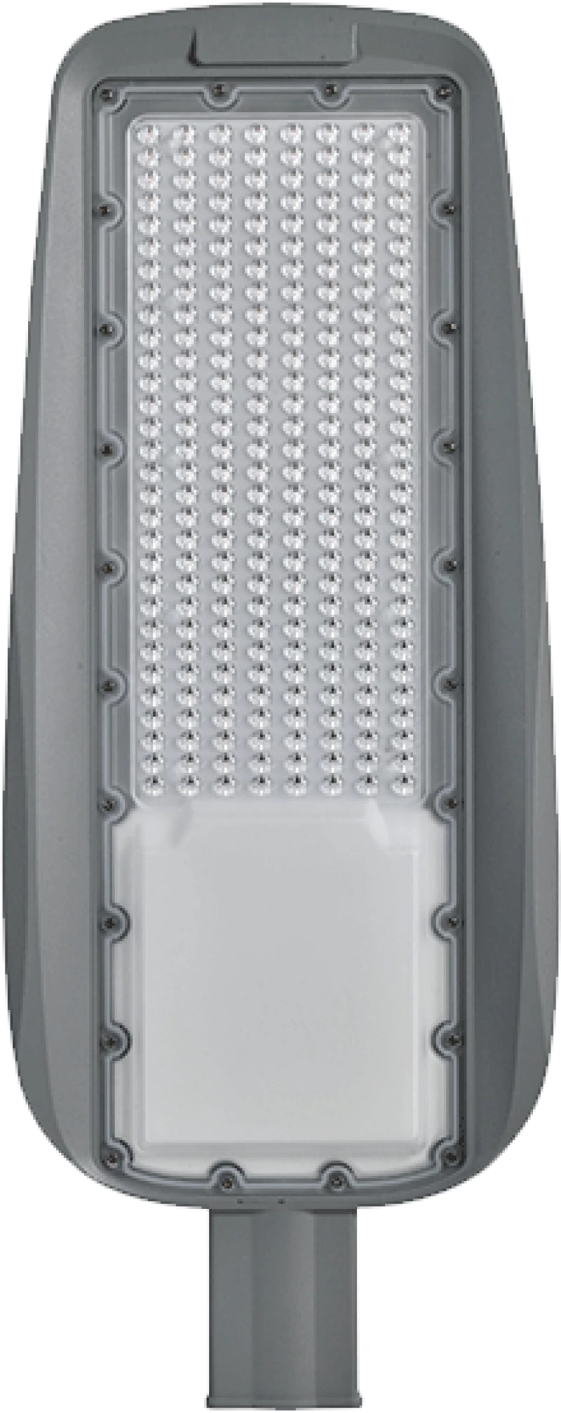 PRAGUE SMD LED ΦΩΤΙΣΤΙΚΟ ΔΡΟΜΟΥ 200W 4000K IP65 ΥΨΗΛΗΣ ΑΠΟΔΟΣΗΣ
