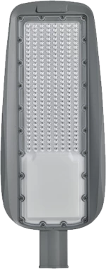 PRAGUE SMD LED ΦΩΤΙΣΤΙΚΟ ΔΡΟΜΟΥ 200W 4000K IP65 ΥΨΗΛΗΣ ΑΠΟΔΟΣΗΣ