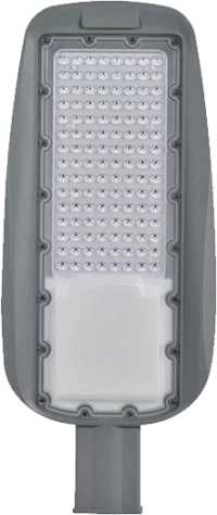 PRAGUE SMD LED ΦΩΤΙΣΤΙΚΟ ΔΡΟΜΟΥ 100W 5500K IP65