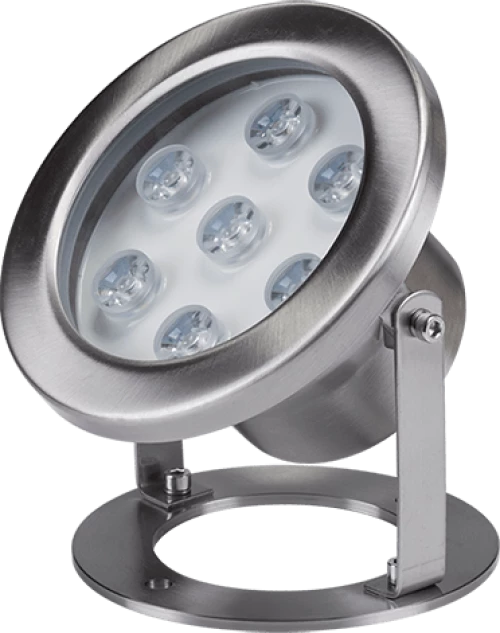 ΥΠΟΒΡΥΧΙΟ LED ΦΩΤΙΣΤΙΚΟ 7X1W IP68