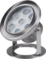 ΥΠΟΒΡΥΧΙΟ LED ΦΩΤΙΣΤΙΚΟ 7X1W IP68