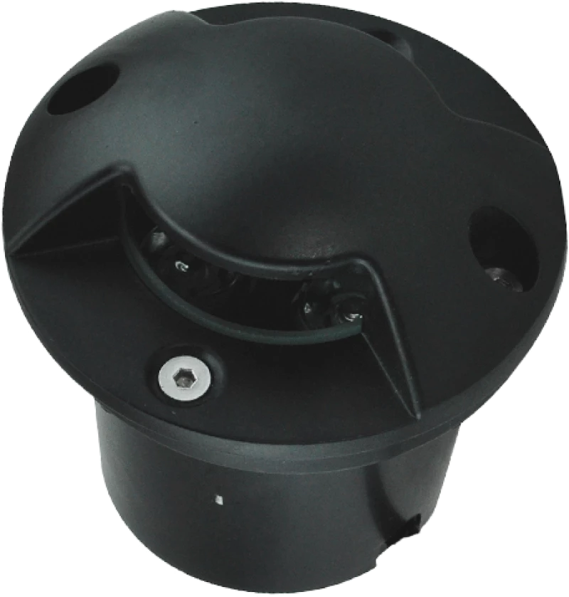 GRF071/T2 LED ΦΩΤΙΣΤΙΚΟ ΕΔΑΦΟΥΣ 9W 3000K IP65