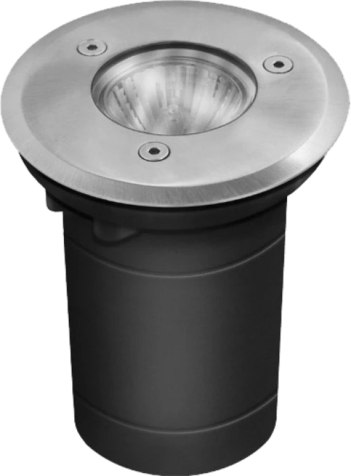 GRF105 ΧΩΝΕΥΤΟ ΣΠΟΤ ΕΔΑΦΟΥΣ MR16/12V/50W