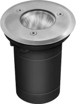 GRF105 ΧΩΝΕΥΤΟ ΣΠΟΤ ΕΔΑΦΟΥΣ MR16/12V/50W