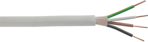 ΠΟΛΥΚΛΩΝΟ ΚΑΛΩΔΙΟ NYM 4x1.5mm2