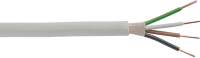 ΠΟΛΥΚΛΩΝΟ ΚΑΛΩΔΙΟ NYM 4x1.5mm2