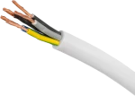 H05VV-F 5x1,5mm2