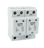 ΑΝΤΙΚΕΡΑΥΝΙΚΑ- X/1P+N In 12,5kA