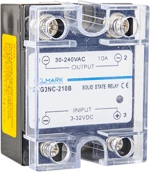 ΡΕΛΕ ΛΥΧΝΙΑΣ 2P ZG3NC-3-20B 400VAC